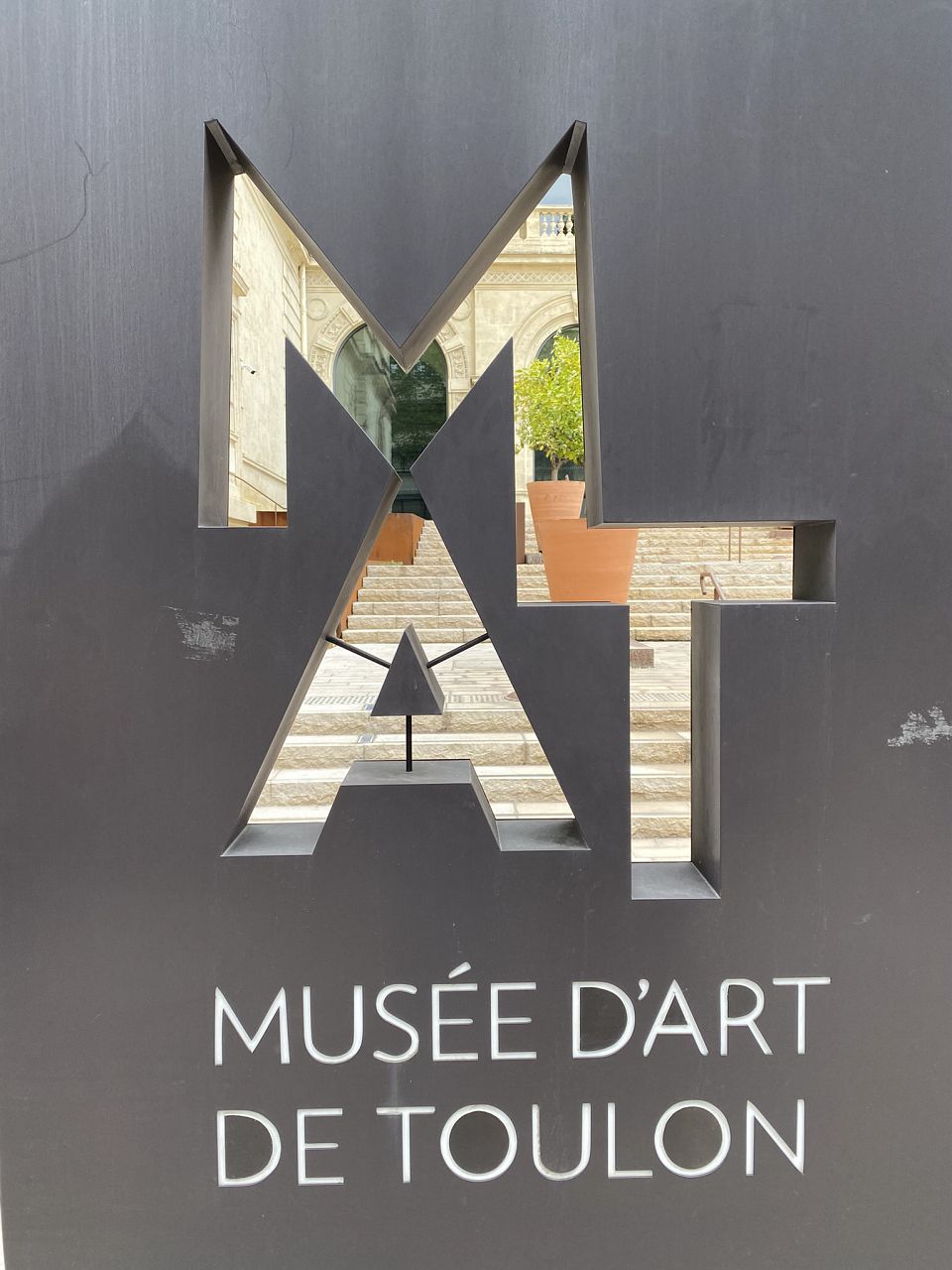 Musée d'Art de Toulon