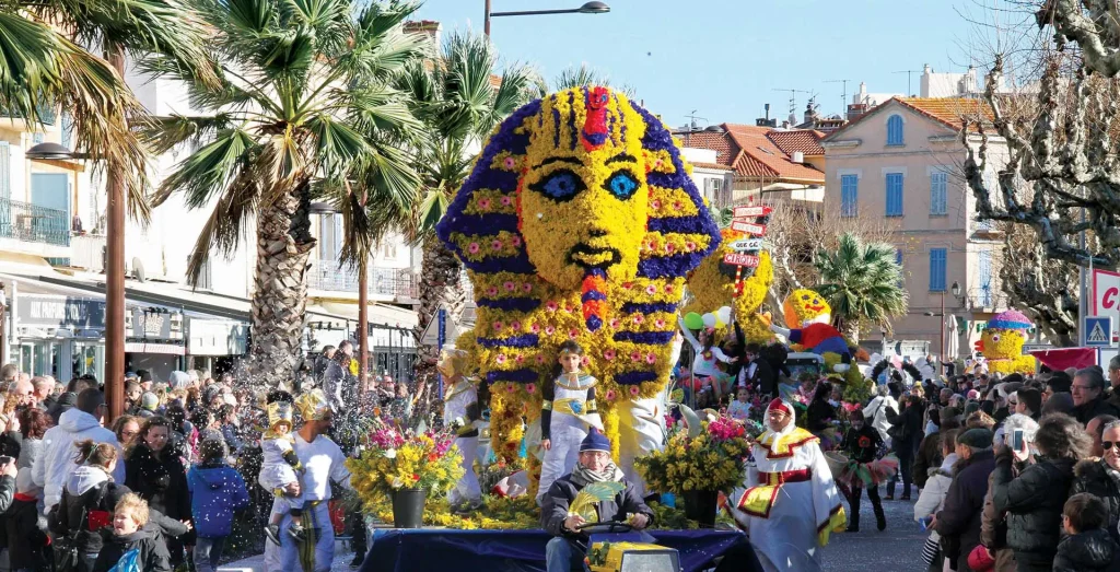 Corso Sainte Maxime