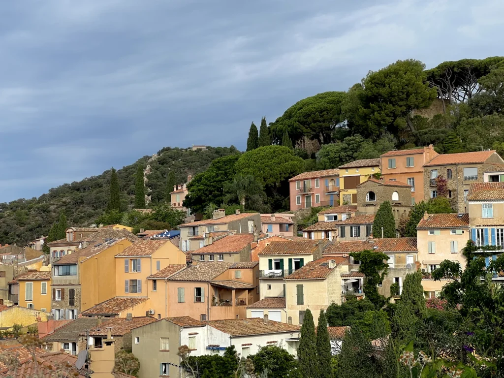 Que faire à Bormes les Mimosas quand il pleut ?