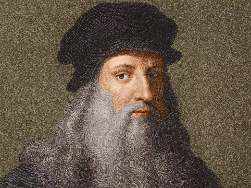 Léonard de Vinci