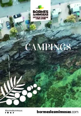 Location campings & villages vacances