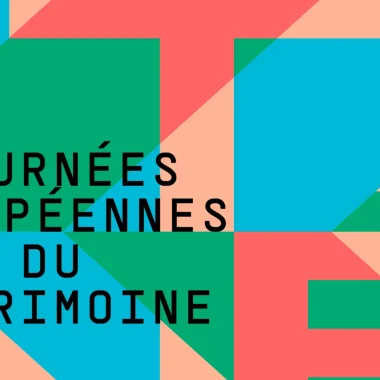 Journées Européennes du Patrimoine 2025