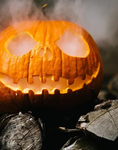 Spell: Bormes celebrates Halloween