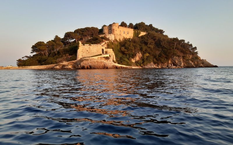 Le Fort de Brégançon