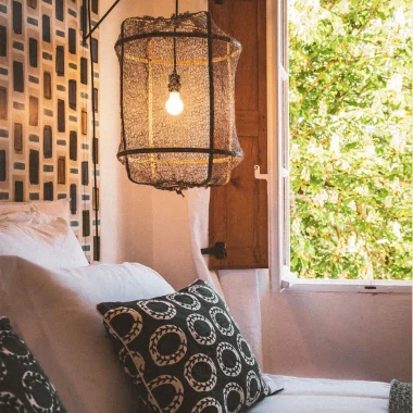 Chambre d'hôtes Bormes