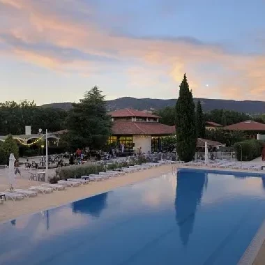 Village vacances Bormes les Mimosas