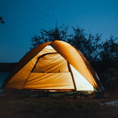 Camping Bormes les Mimosas