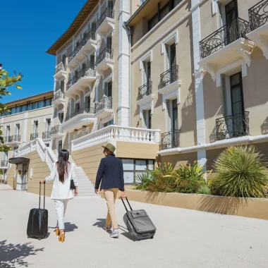 Tous les hébergements à Bormes les Mimosas