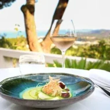 Où manger à Bormes les Mimosas