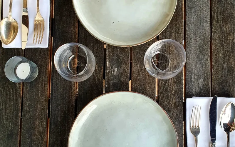 Restaurant gastronomique Bormes les Mimosas