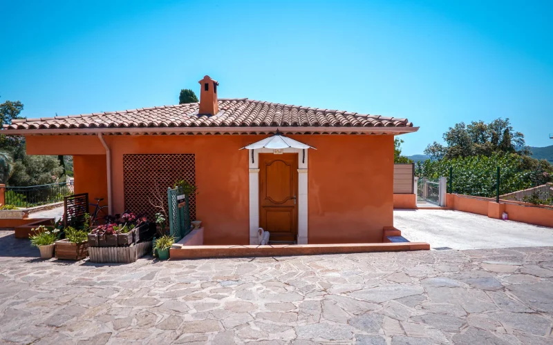 Faire classer son meublé de tourisme à Bormes les Mimosas