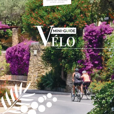 Cycling in Bormes les Mimosas