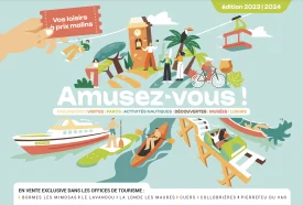Brochure Amusez-Vous Bormes