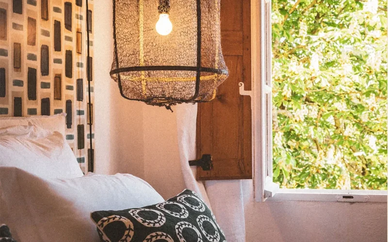 Chambre d'hôtes Bormes