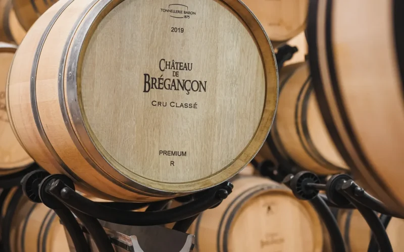 Château de Brégançon