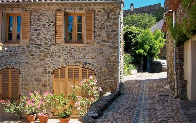 Collobrières