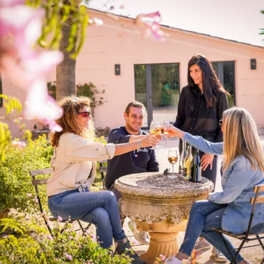 Une escapade en Provence Bormes