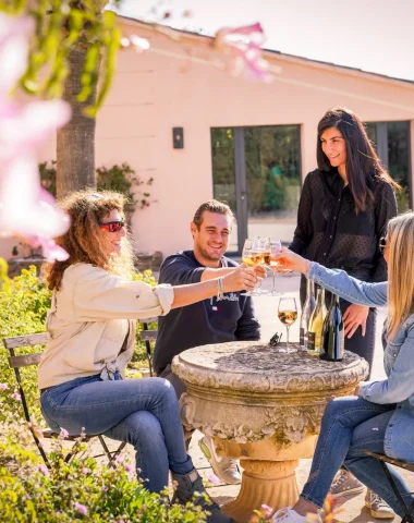 Une escapade en Provence Bormes