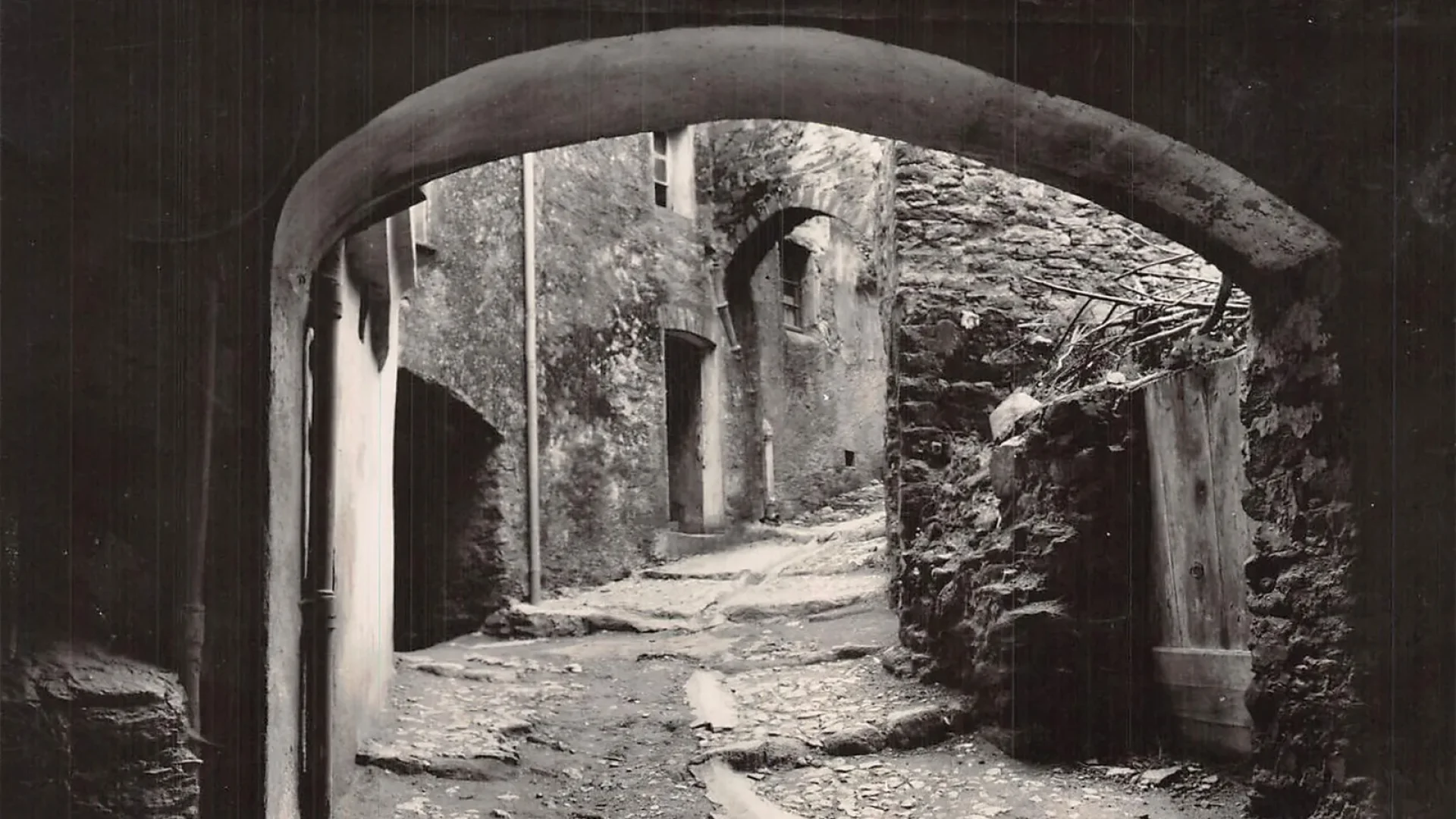 Lou Portaou Bormes