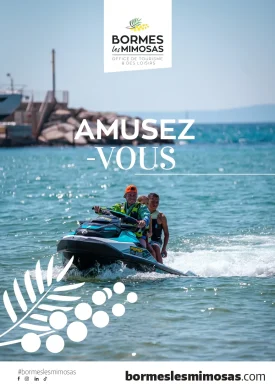 Amusez-vous Bormes